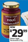 Selwyn Segal Horseradish-275g