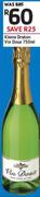 Kleine Draken Vin Doux-750ml