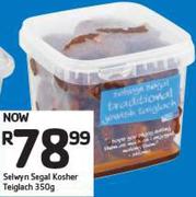 Selwyn Segal Kosher Teiglach-350g