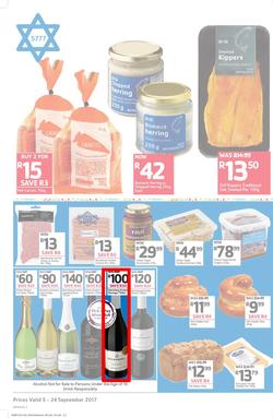 Pick n Pay Eastern Cape : Shana Tova To All Our Jewish Customers (05 Sep - 24 Sep 2017), page 2