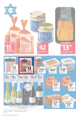 Pick n Pay Eastern Cape : Shana Tova To All Our Jewish Customers (05 Sep - 24 Sep 2017), page 2