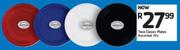 Teva Classic Plates Assorted-10's Pack