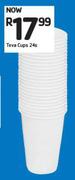Teva Cups-24's Pack
