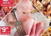 PnP Cooked Ham-Per 100g