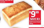 PnP ouma Bread-900g