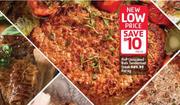 PnP Uncooked Bulk Tenderised Bulk-Per Kg