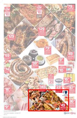 Pick n Pay Eastern Cape : Radical Rand Savers (25 Sep - 08 Oct 2017), page 2