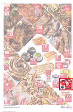 Pick n Pay Eastern Cape : Radical Rand Savers (25 Sep - 08 Oct 2017), page 2