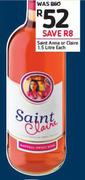 Saint Anna Or Claire-1.5Ltr Each