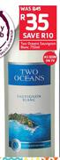 Two Oceans Sauvignon Blanc-750ml