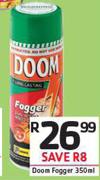 Doom Fogger-350ml