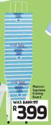 Maxicor Supreme Ironing Board
