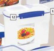 Sistema 2.8Ltr Cereal Container