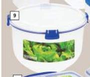Sistema Lettuce Crisper