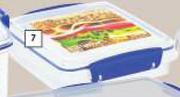 Sistema 450ml Sandwich Saver
