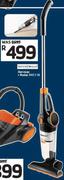 Bennett Read Aerovac HVC116