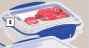 Sistema 200ml Rectangular Foodsaver