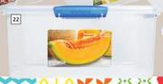 Sistema 9.6Ltr Rectangular Foodsaver
