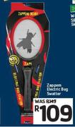 Zappem Electric Bug Swatter