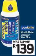 Poolbrite Month Mate Granular Xtra Brite