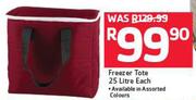 25Ltr Freezer Tote