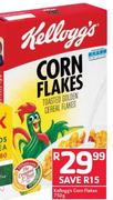 Kellogg's Corn Flakes-750gm