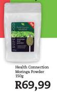 Health Connection Moringa Powder-150gm