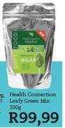 Health Connection Leafy Green Mix-200gm