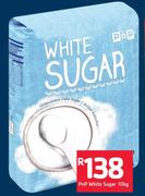 PnP White Sugar-10Kg