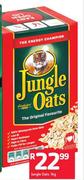 Jungle Oats-1Kg