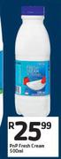 PnP Fresh Cream-500ml