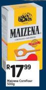 Maizena Cornflour-500gm