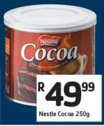 Nestle Cocoa-250gm