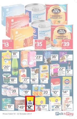 Pick n Pay Eastern Cape : Wishing You A Joyous Diwali (10 Oct - 22 Oct 2017), page 3