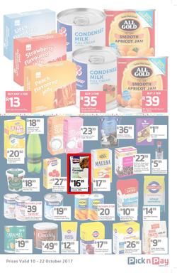Pick n Pay Eastern Cape : Wishing You A Joyous Diwali (10 Oct - 22 Oct 2017), page 3