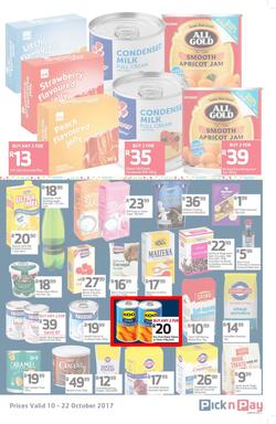 Pick n Pay Eastern Cape : Wishing You A Joyous Diwali (10 Oct - 22 Oct 2017), page 3