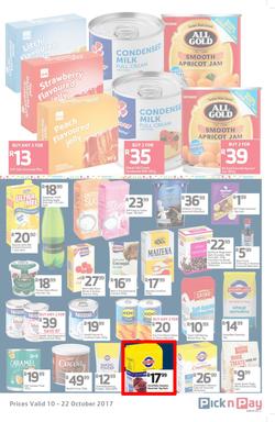 Pick n Pay Eastern Cape : Wishing You A Joyous Diwali (10 Oct - 22 Oct 2017), page 3
