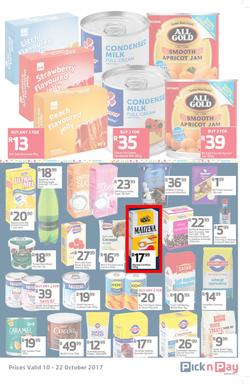 Pick n Pay Eastern Cape : Wishing You A Joyous Diwali (10 Oct - 22 Oct 2017), page 3