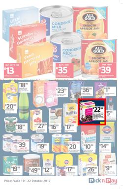 Pick n Pay Eastern Cape : Wishing You A Joyous Diwali (10 Oct - 22 Oct 2017), page 3