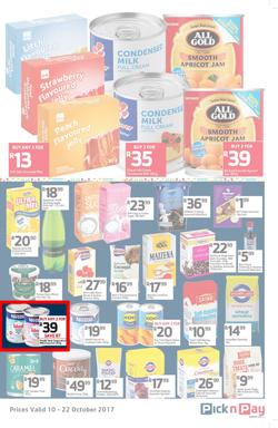 Pick n Pay Eastern Cape : Wishing You A Joyous Diwali (10 Oct - 22 Oct 2017), page 3