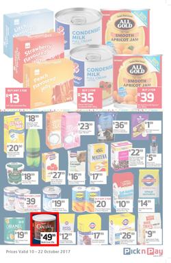 Pick n Pay Eastern Cape : Wishing You A Joyous Diwali (10 Oct - 22 Oct 2017), page 3