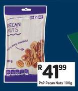 PnP Pecan Nuts-100gm