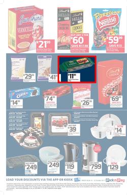 Pick n Pay Eastern Cape : Wishing You A Joyous Diwali (10 Oct - 22 Oct 2017), page 4