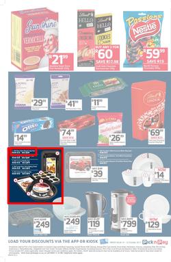 Pick n Pay Eastern Cape : Wishing You A Joyous Diwali (10 Oct - 22 Oct 2017), page 4