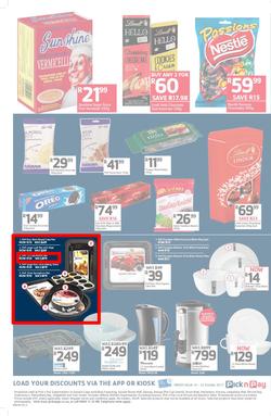 Pick n Pay Eastern Cape : Wishing You A Joyous Diwali (10 Oct - 22 Oct 2017), page 4