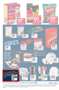 Pick n Pay Eastern Cape : Wishing You A Joyous Diwali (10 Oct - 22 Oct 2017), page 4