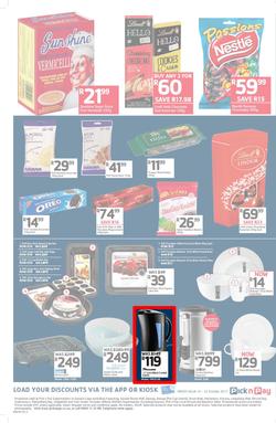 Pick n Pay Eastern Cape : Wishing You A Joyous Diwali (10 Oct - 22 Oct 2017), page 4