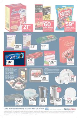 Pick n Pay Eastern Cape : Wishing You A Joyous Diwali (10 Oct - 22 Oct 2017), page 4