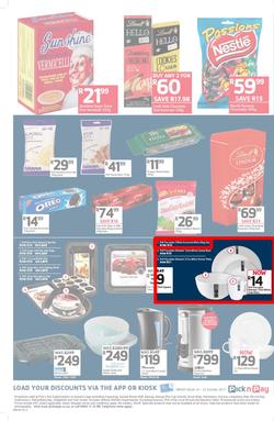 Pick n Pay Eastern Cape : Wishing You A Joyous Diwali (10 Oct - 22 Oct 2017), page 4