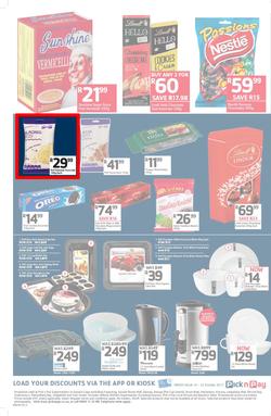Pick n Pay Eastern Cape : Wishing You A Joyous Diwali (10 Oct - 22 Oct 2017), page 4